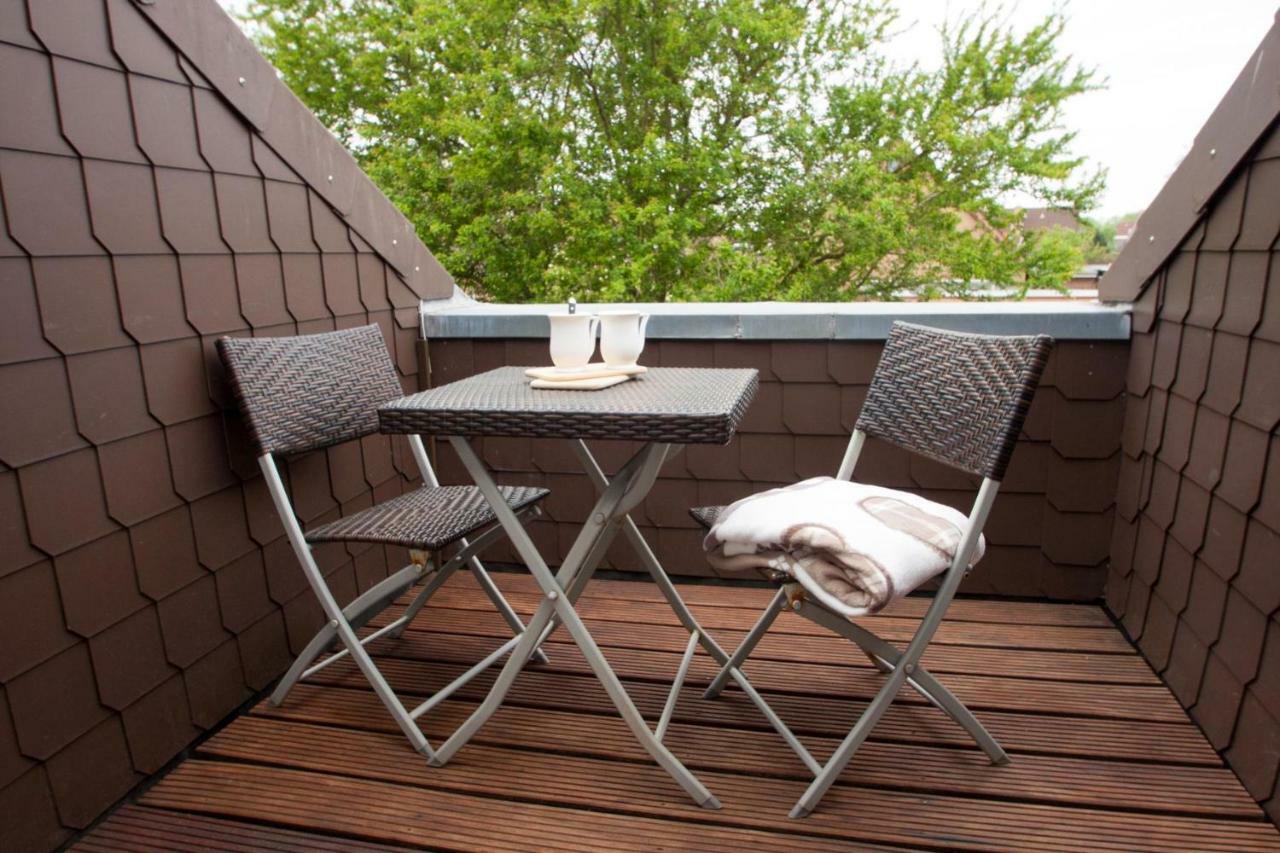 Apartamento 50014... Carolinensiel Exterior foto